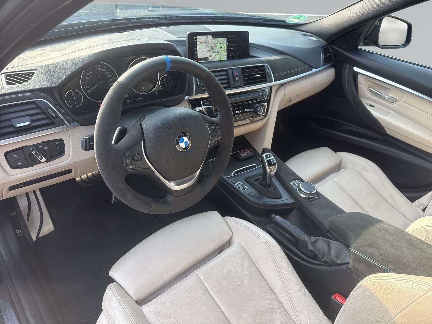 BMW Série 3 M Sport 330i - 2018 - Joinsteer - #14