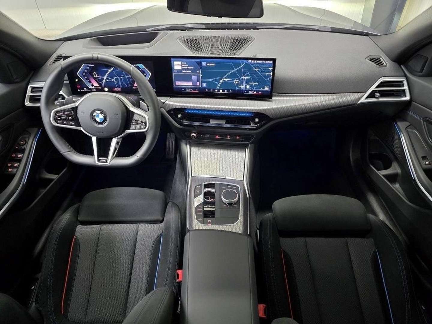 BMW Série 3 M Sport 320d - 2024 - Joinsteer - #11