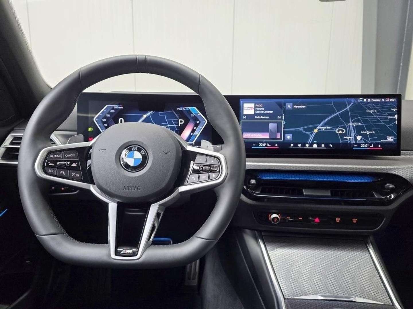 BMW Série 3 M Sport 320d - 2024 - Joinsteer - #12