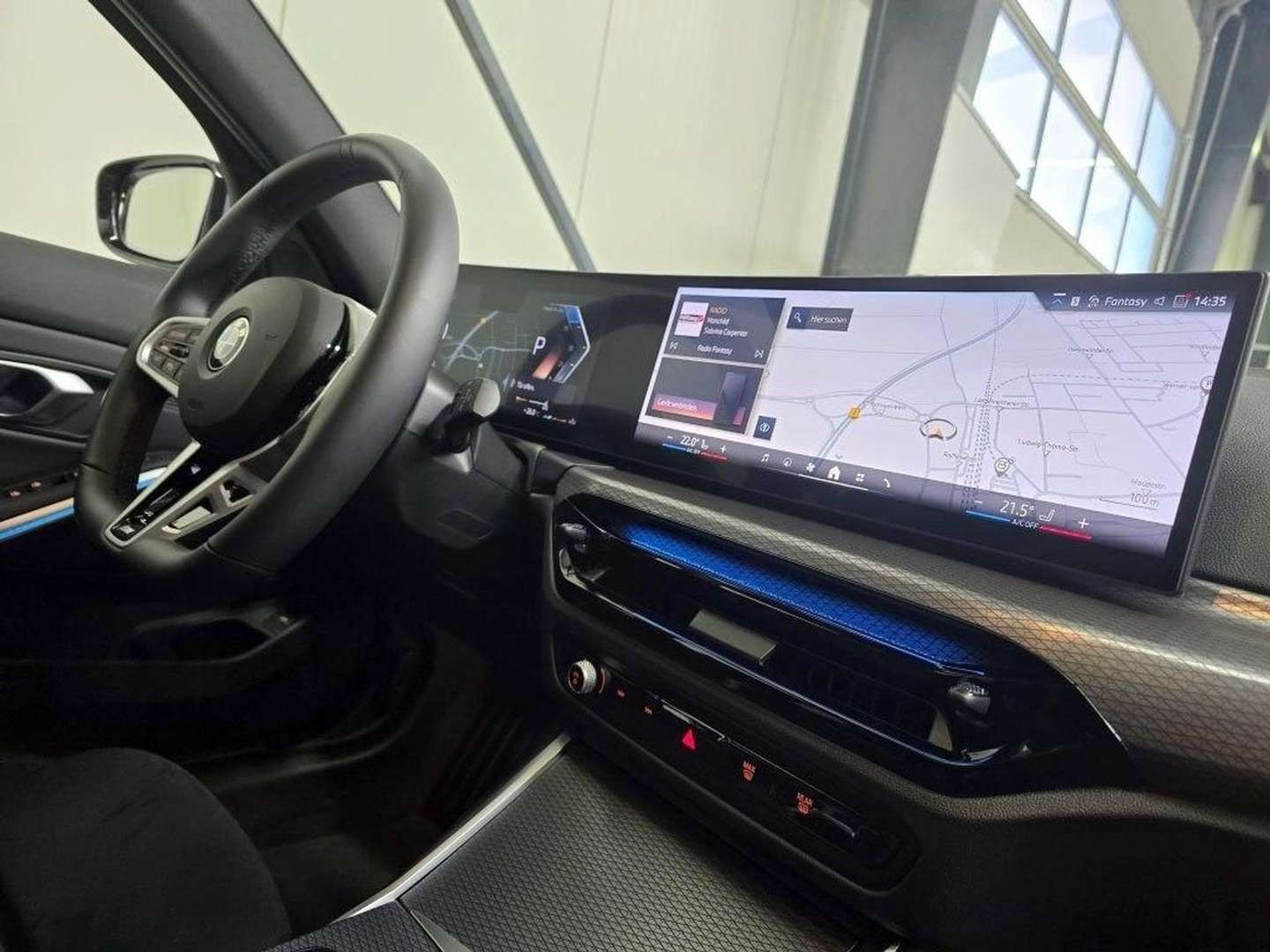 BMW Série 3 M Sport 320d - 2024 - Joinsteer - #13