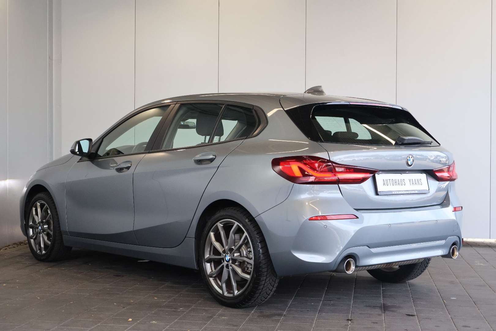 BMW Série 1 Advantage 120i - 2024 - Joinsteer - #5