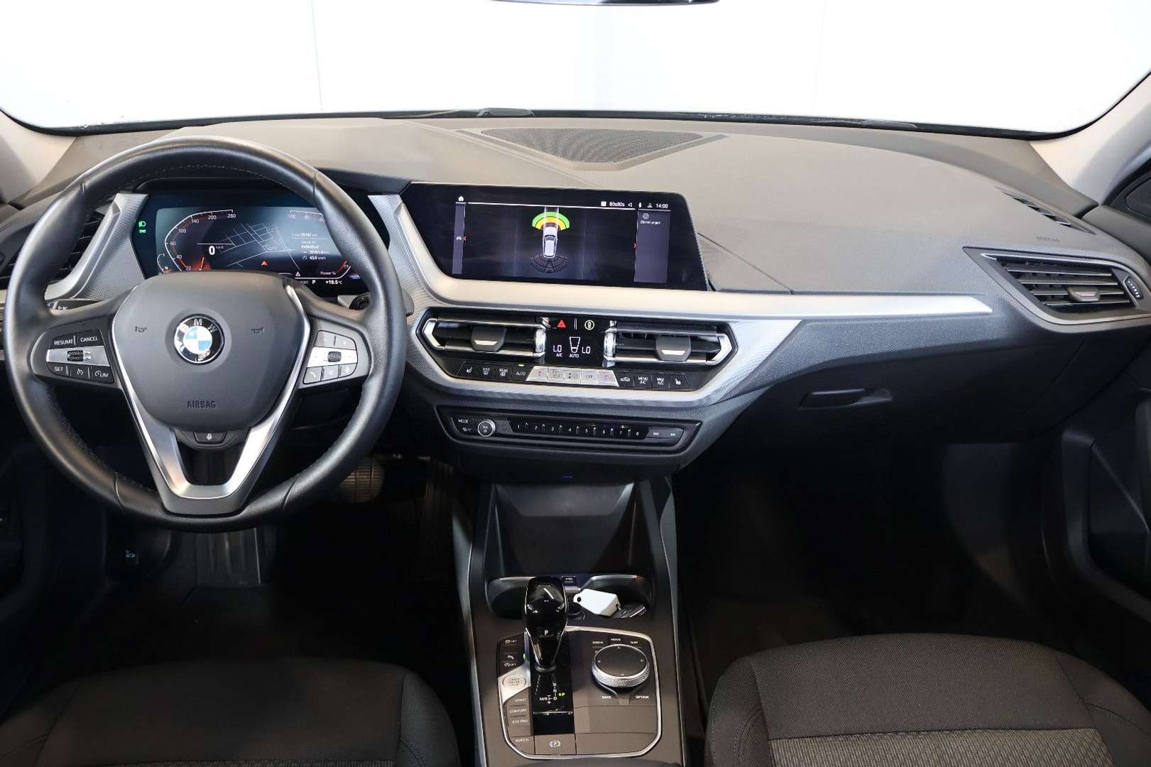 BMW Série 1 Advantage 120i - 2024 - Joinsteer - #6