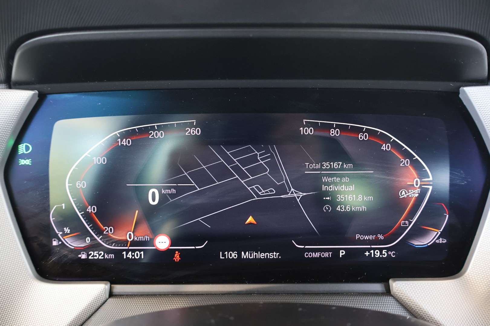 BMW Série 1 Advantage 120i - 2024 - Joinsteer - #7