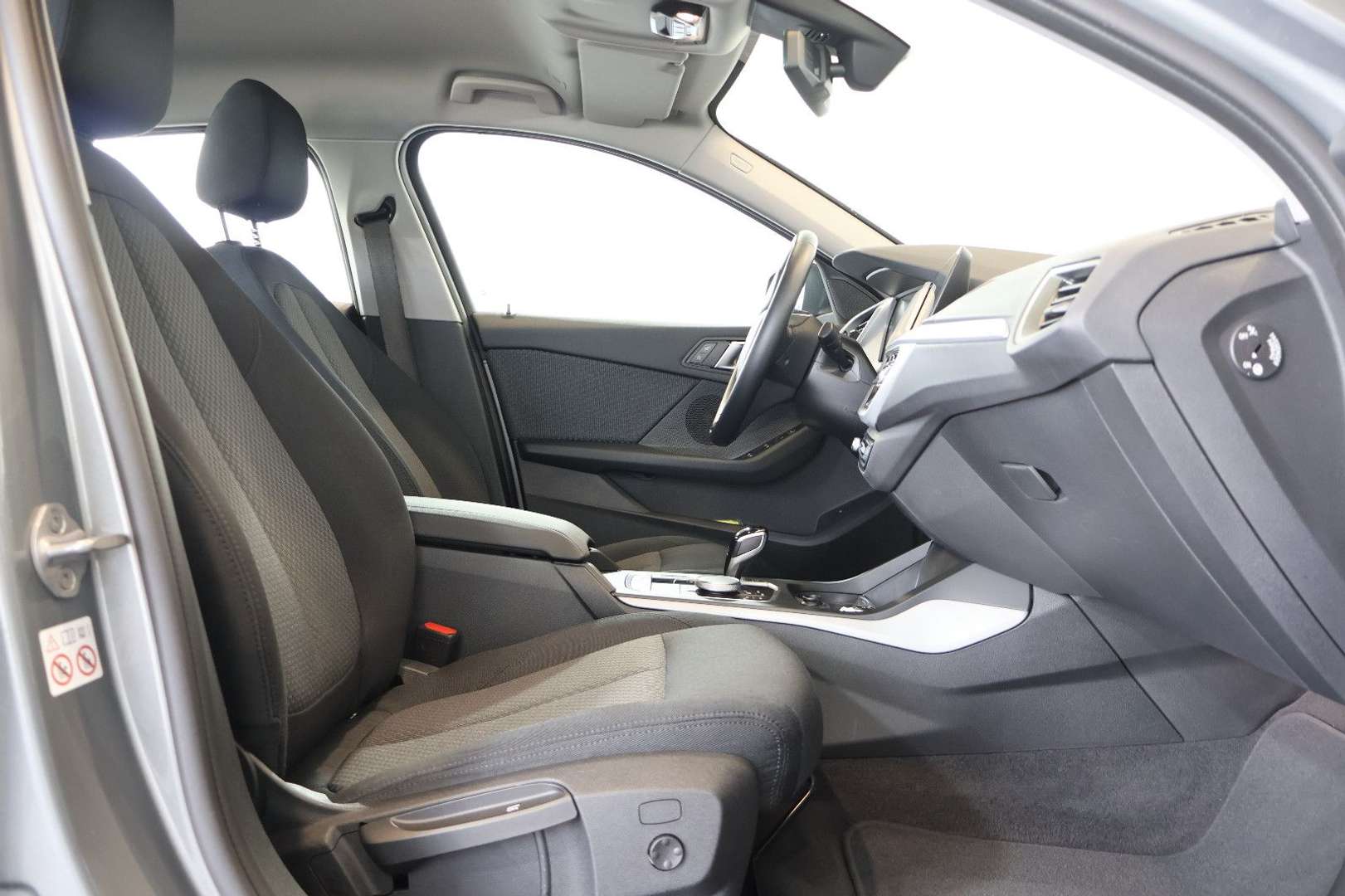 BMW Série 1 Advantage 120i - 2024 - Joinsteer - #10