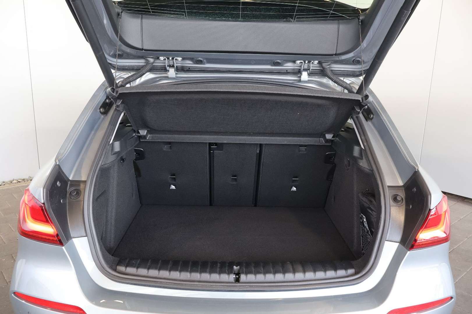 BMW Série 1 Advantage 120i - 2024 - Joinsteer - #14