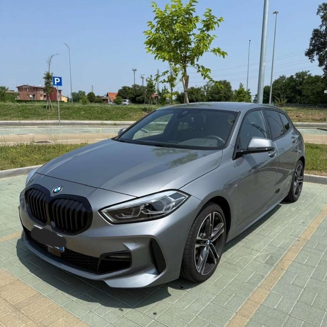 BMW Série 1 M Sport 118d - 2024 - Joinsteer - #1