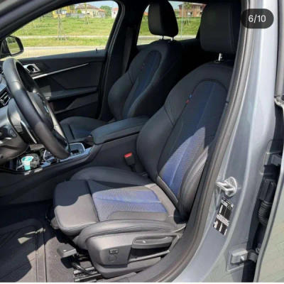 BMW Série 1 M Sport 118d -  - Joinsteer - #4