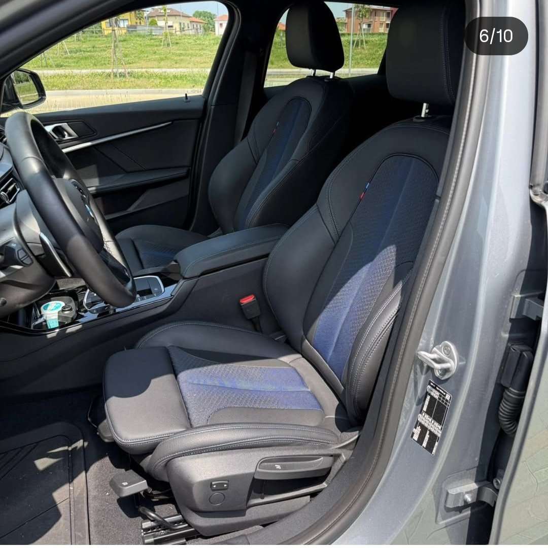 BMW Série 1 M Sport 118d - 2024 - Joinsteer - #5