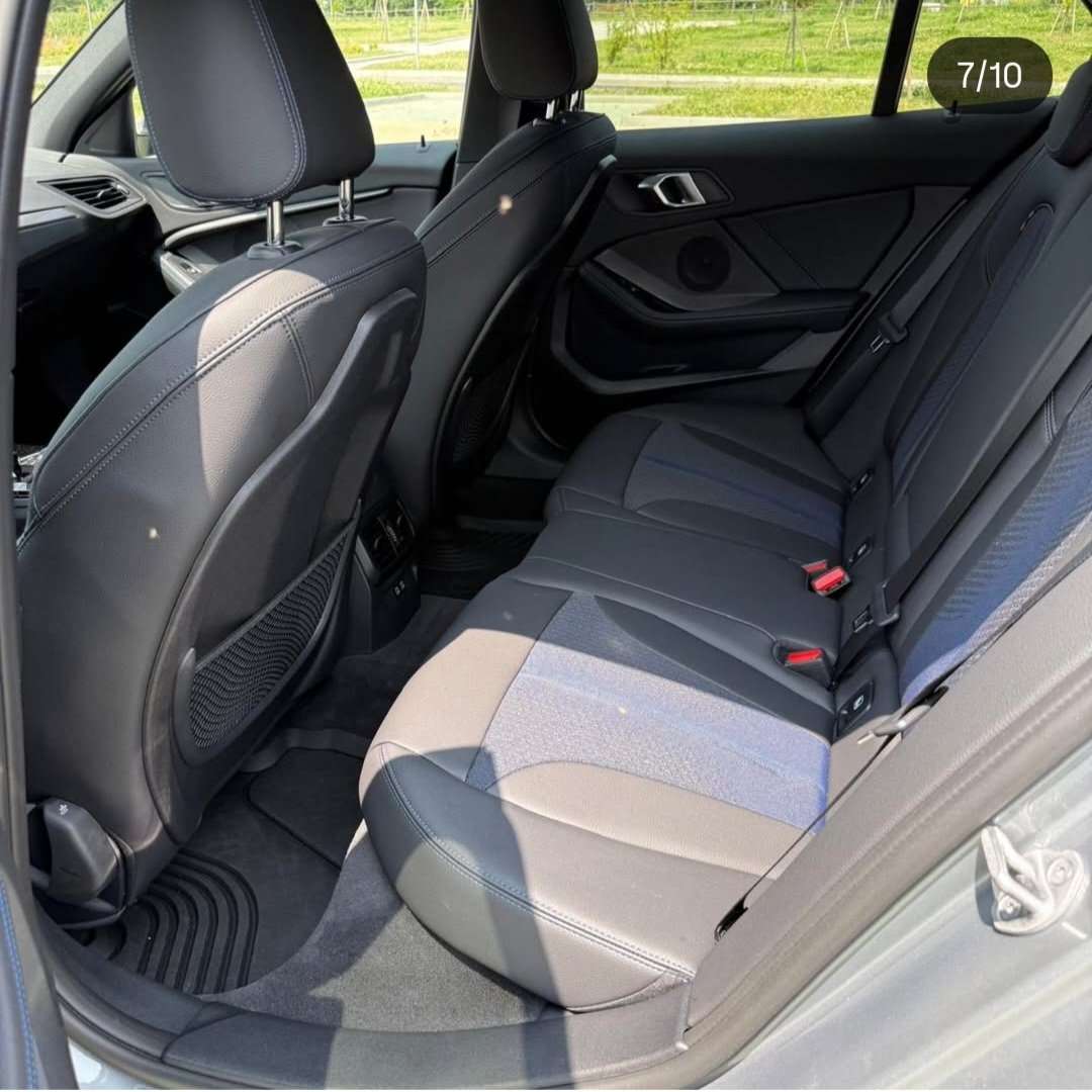 BMW Série 1 M Sport 118d - 2024 - Joinsteer - #6