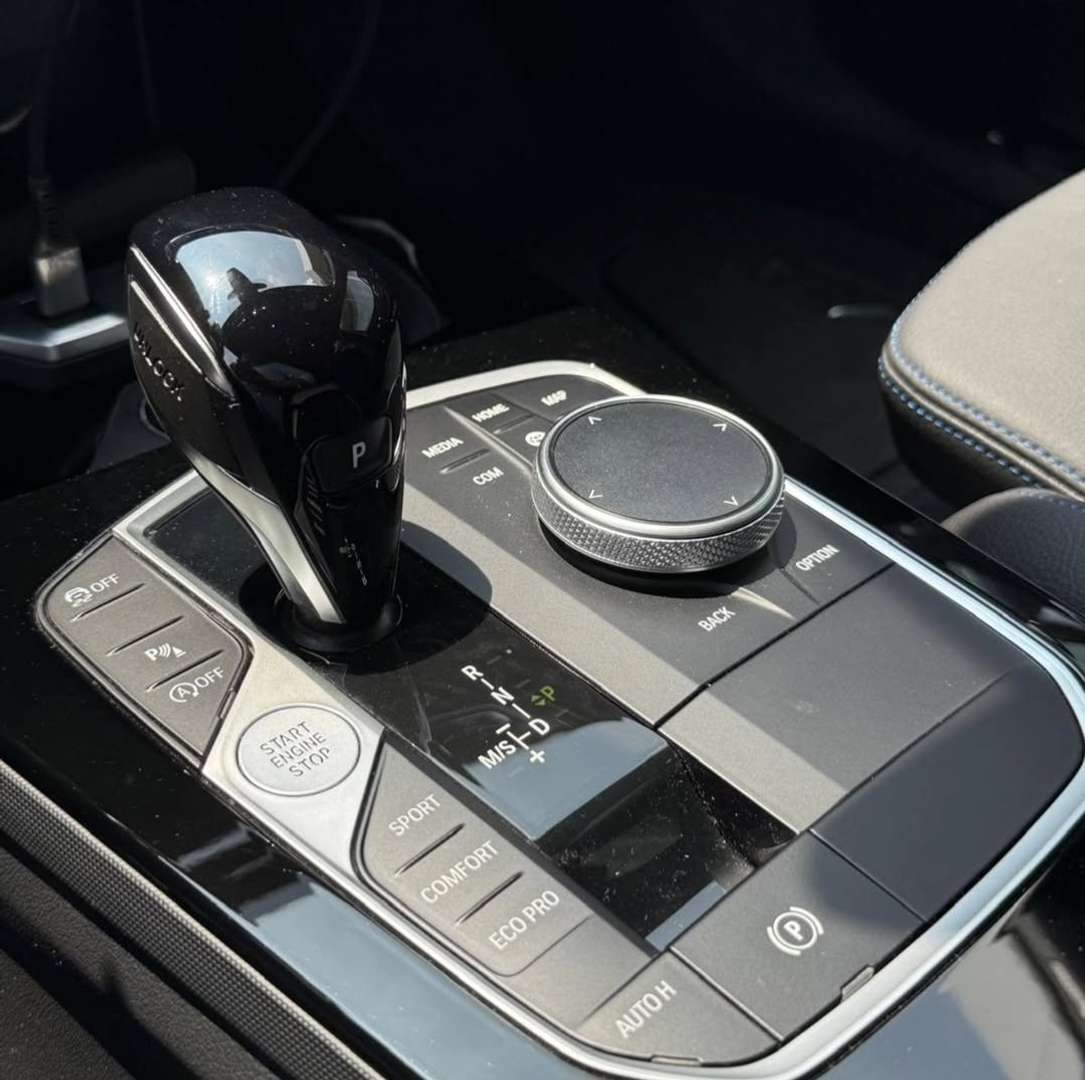 BMW Série 1 M Sport 118d - 2024 - Joinsteer - #8