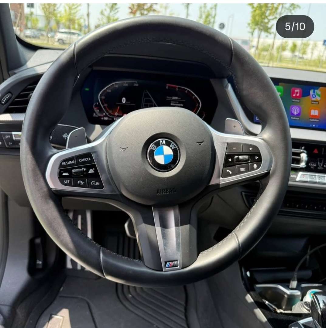 BMW Série 1 M Sport 118d - 2024 - Joinsteer - #10
