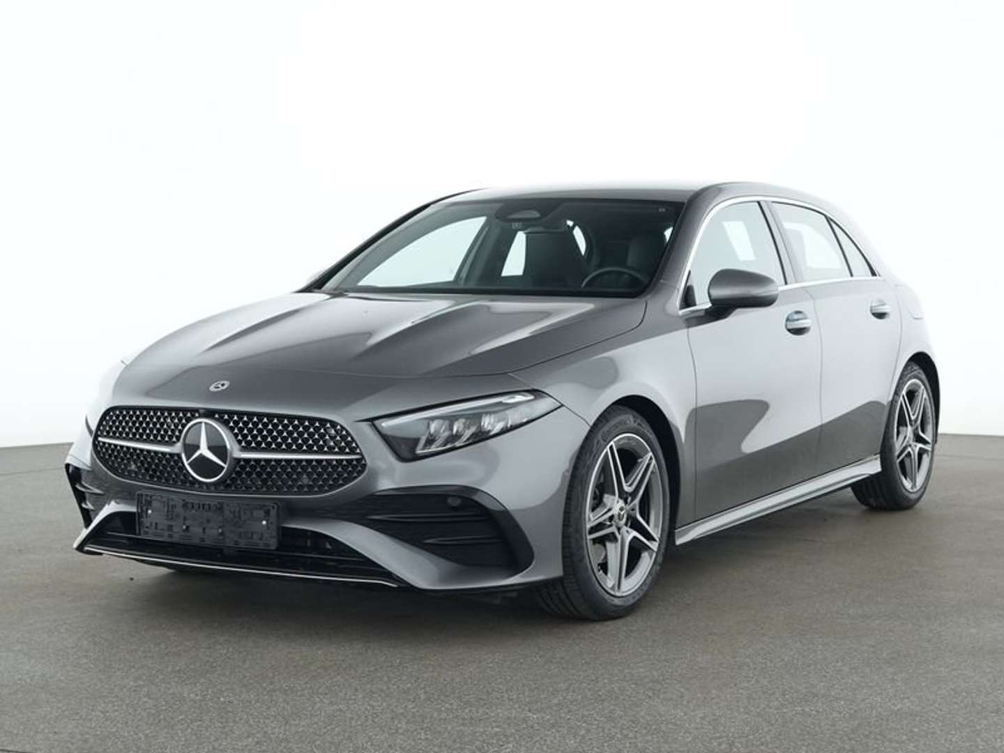 Mercedes Classe A 180 AMG Line - 2024 - Joinsteer - #1