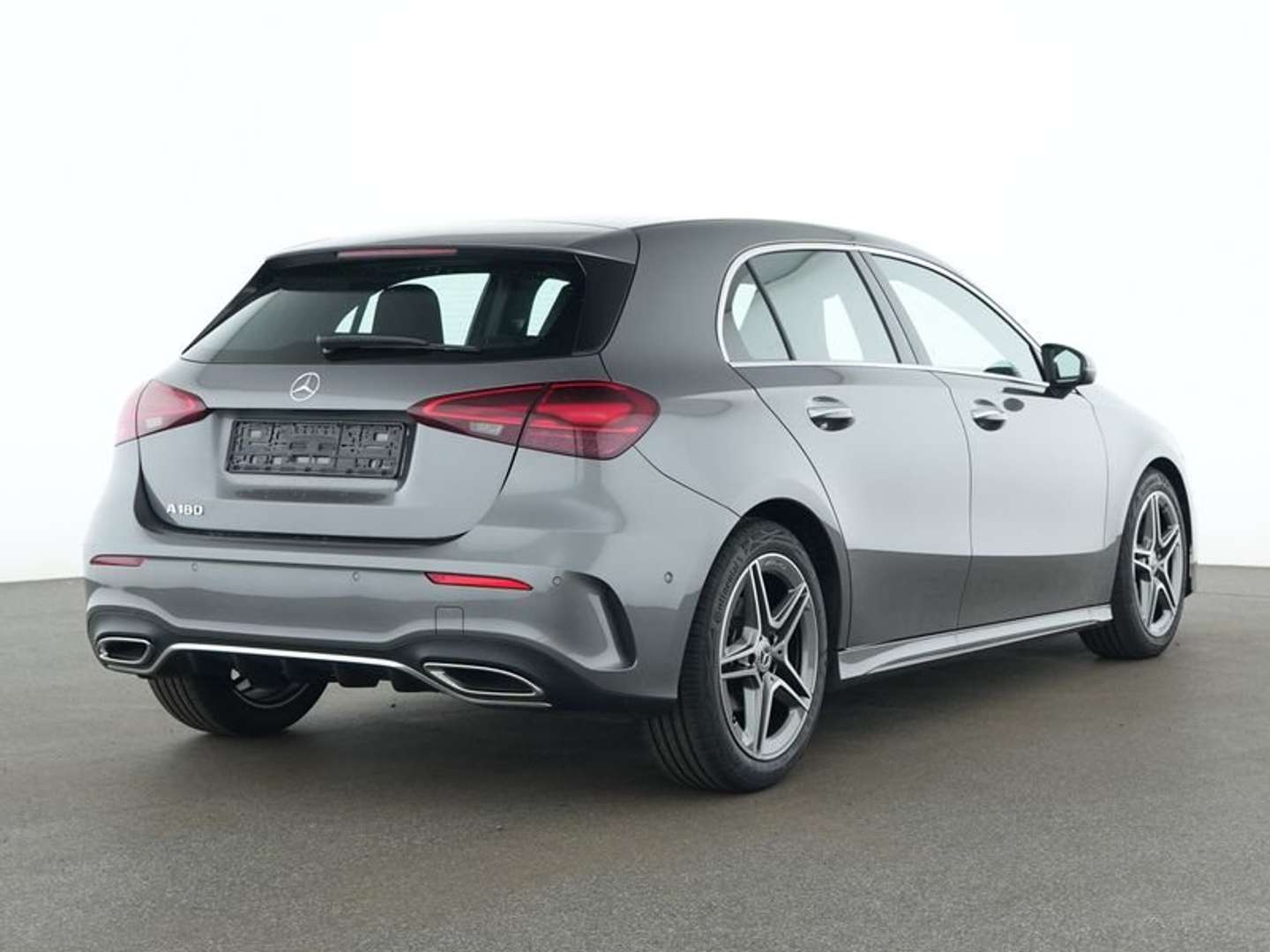 Mercedes Classe A 180 AMG Line - 2024 - Joinsteer - #3