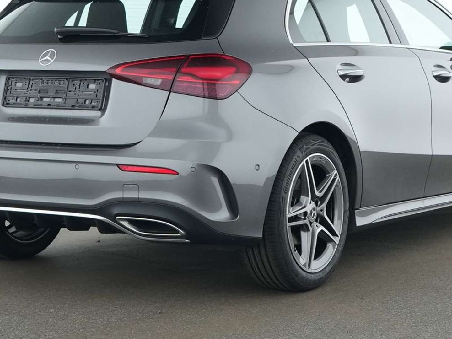Mercedes Classe A 180 AMG Line - 2024 - Joinsteer - #4