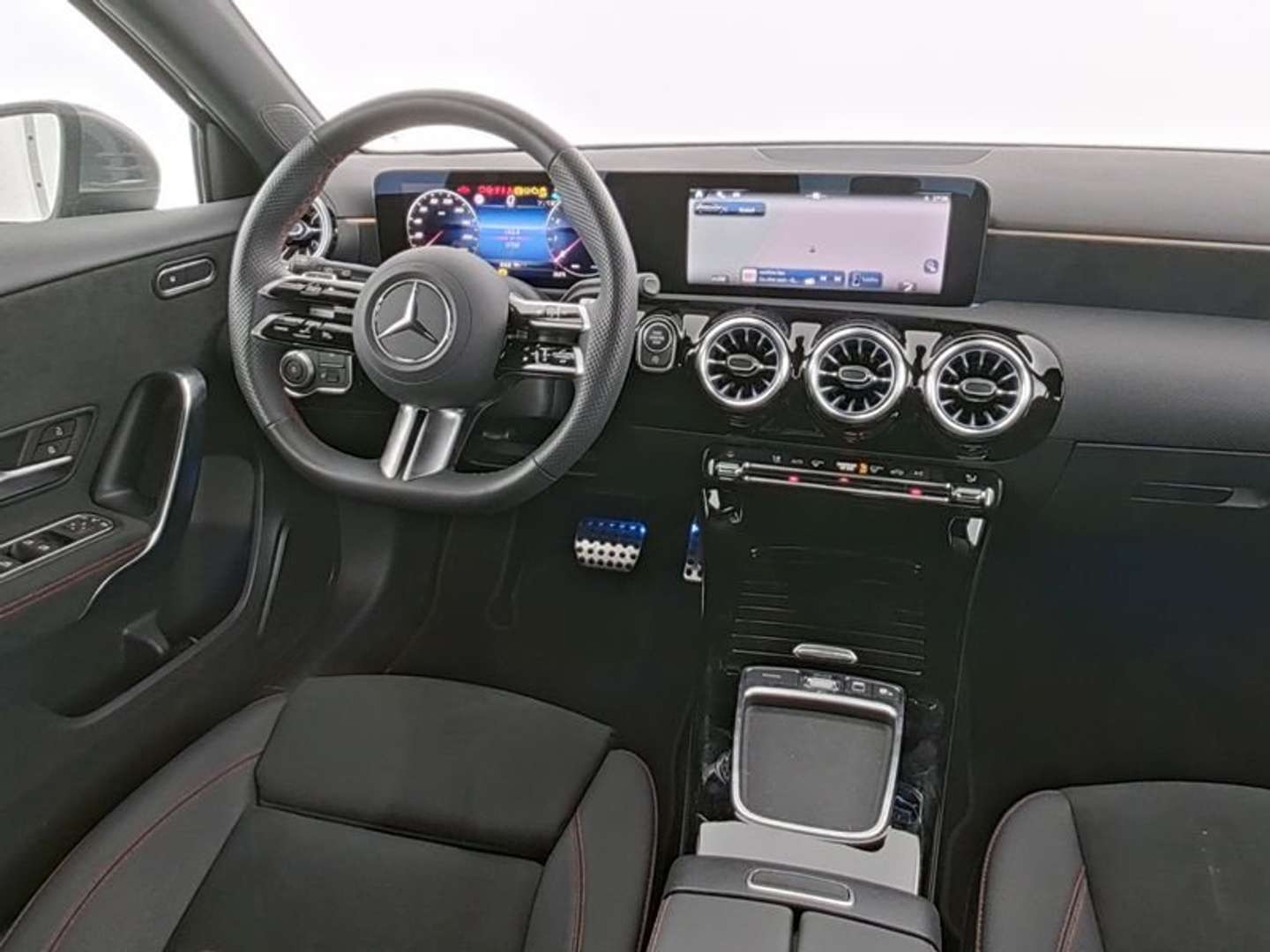 Mercedes Classe A 180 AMG Line - 2024 - Joinsteer - #7