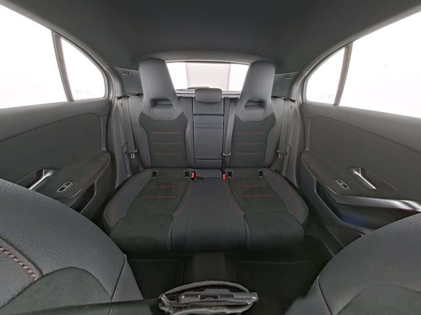 Mercedes Classe A 180 AMG Line - 2024 - Joinsteer - #9