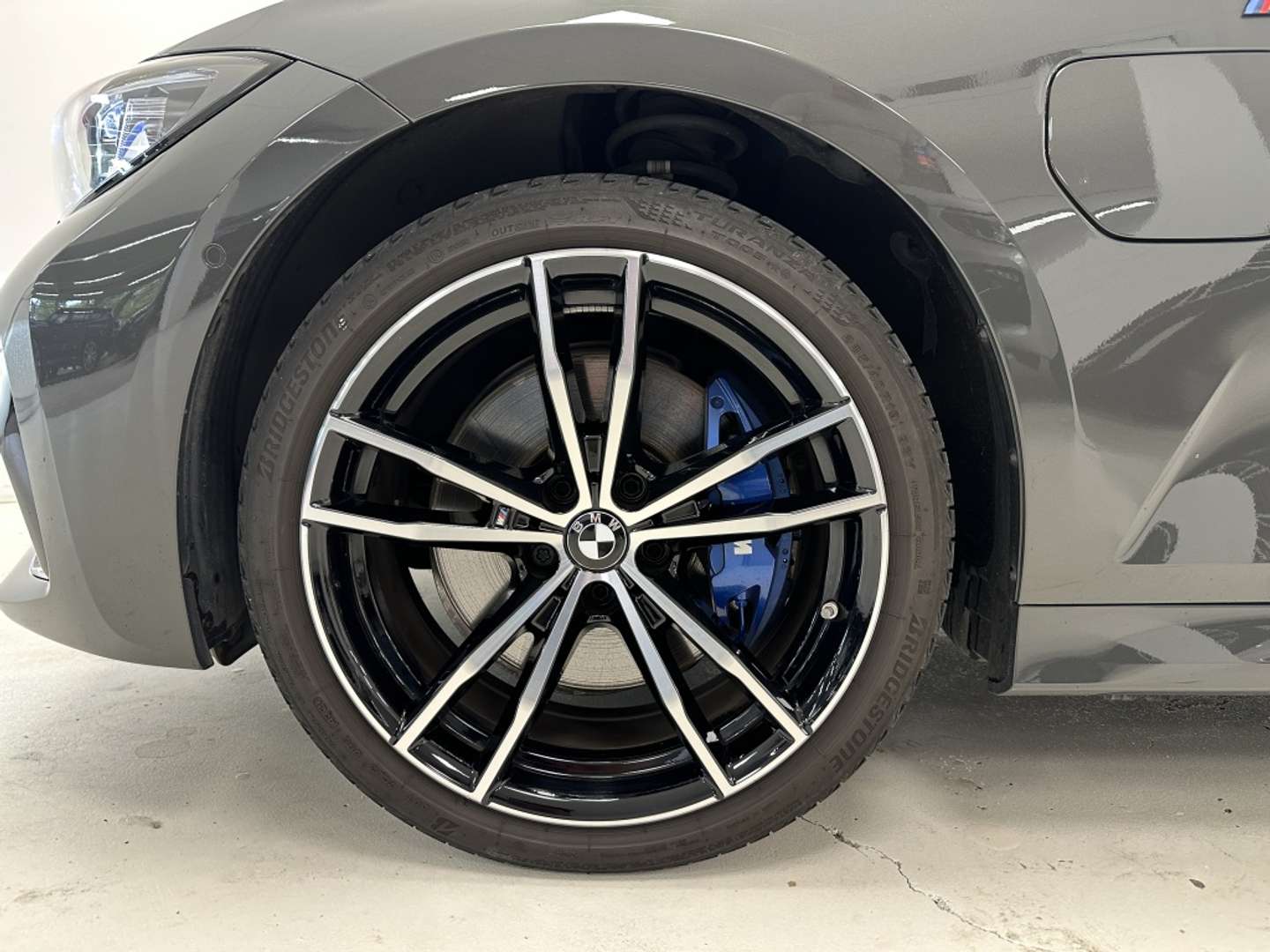 BMW Série 3 M Sport 330e - 2021 - Joinsteer - #1