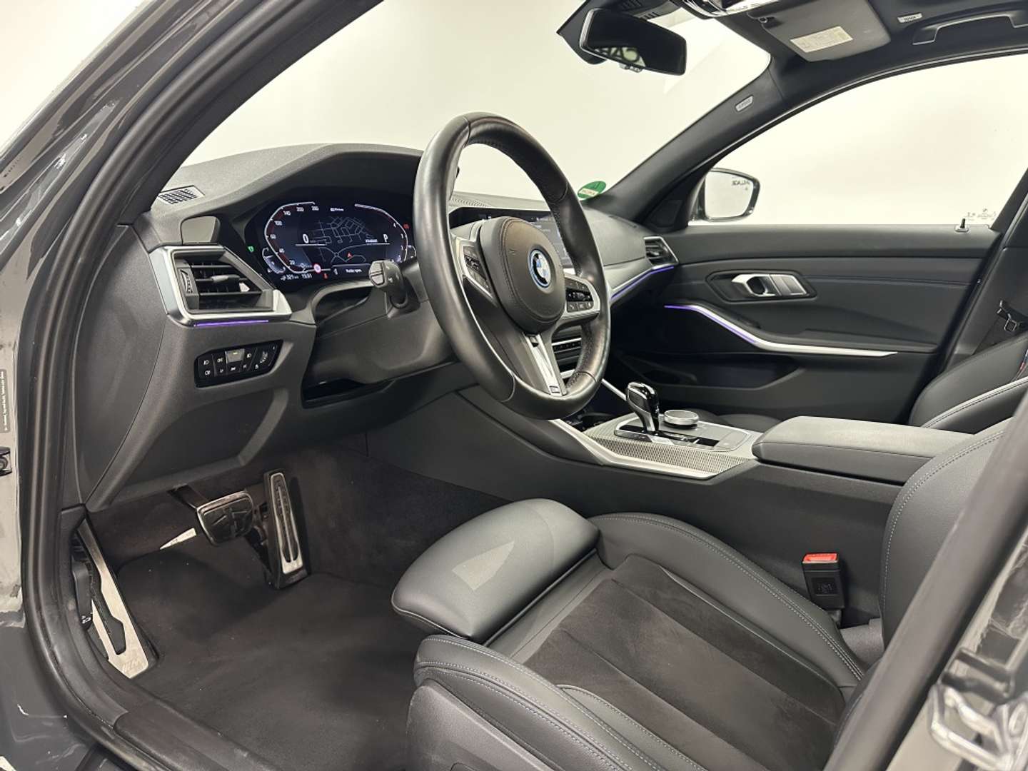 BMW Série 3 M Sport 330e - 2021 - Joinsteer - #2