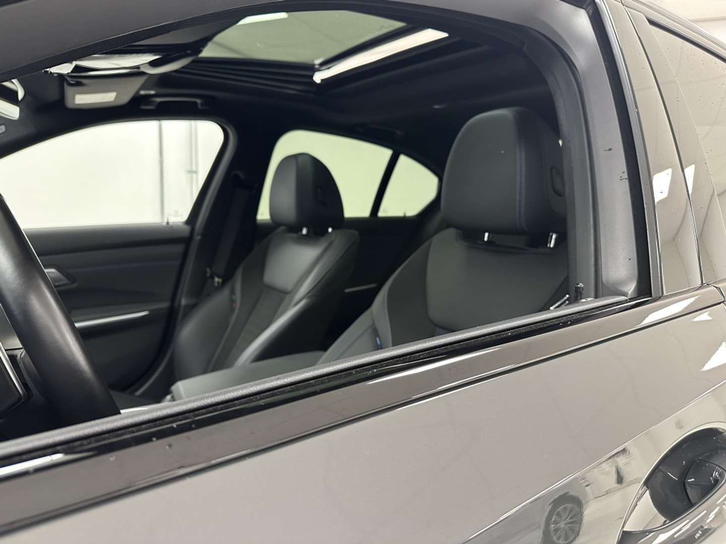 BMW Série 3 M Sport 330e - 2021 - Joinsteer - #3