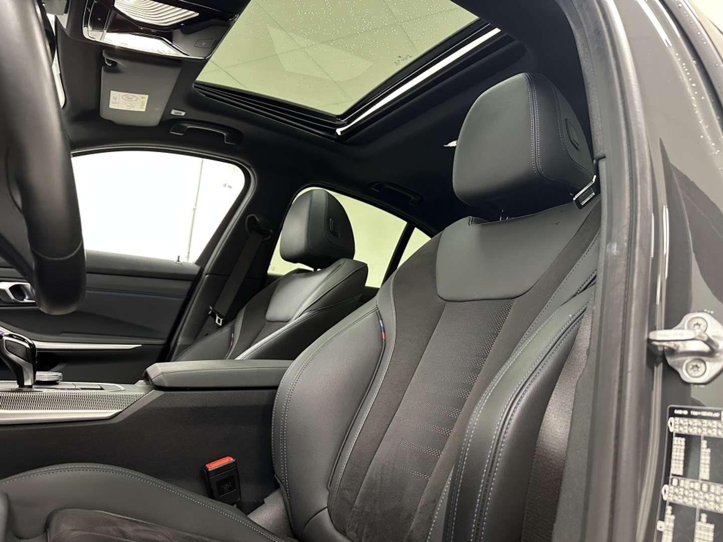 BMW Série 3 M Sport 330e - 2021 - Joinsteer - #4