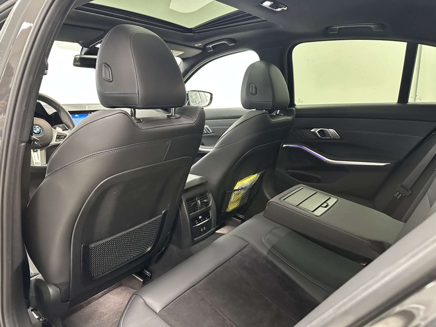 BMW Série 3 M Sport 330e - 2021 - Joinsteer - #5