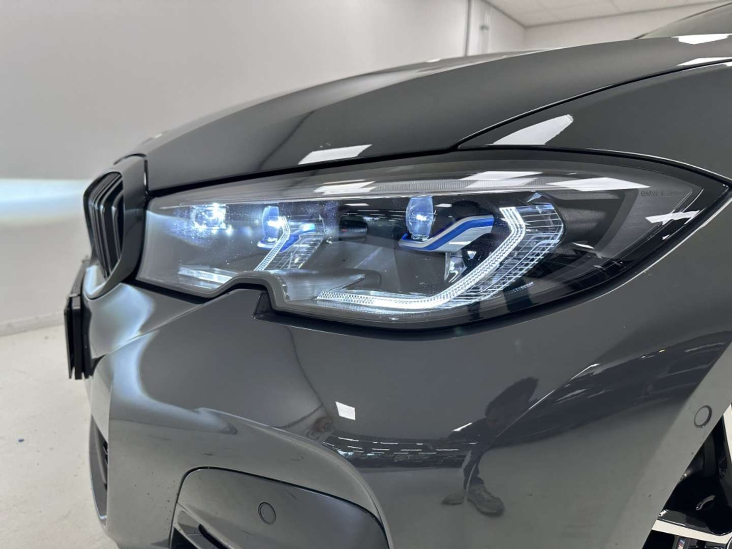 BMW Série 3 M Sport 330e - 2021 - Joinsteer - #9