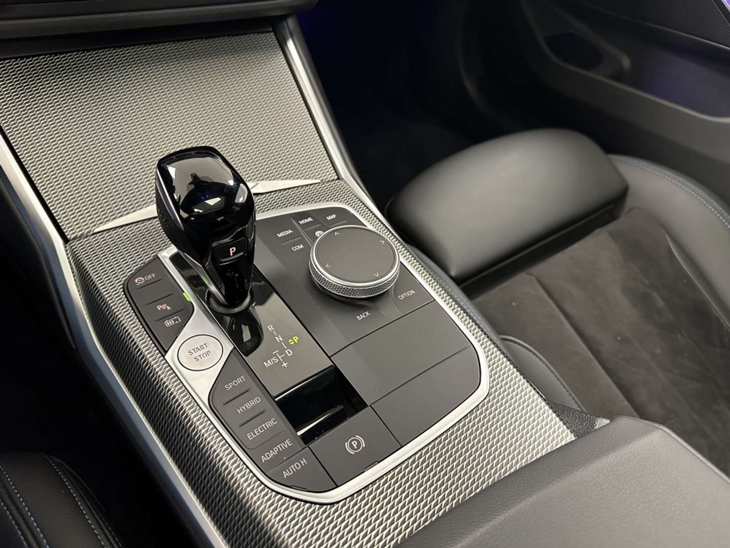 BMW Série 3 M Sport 330e - 2021 - Joinsteer - #10