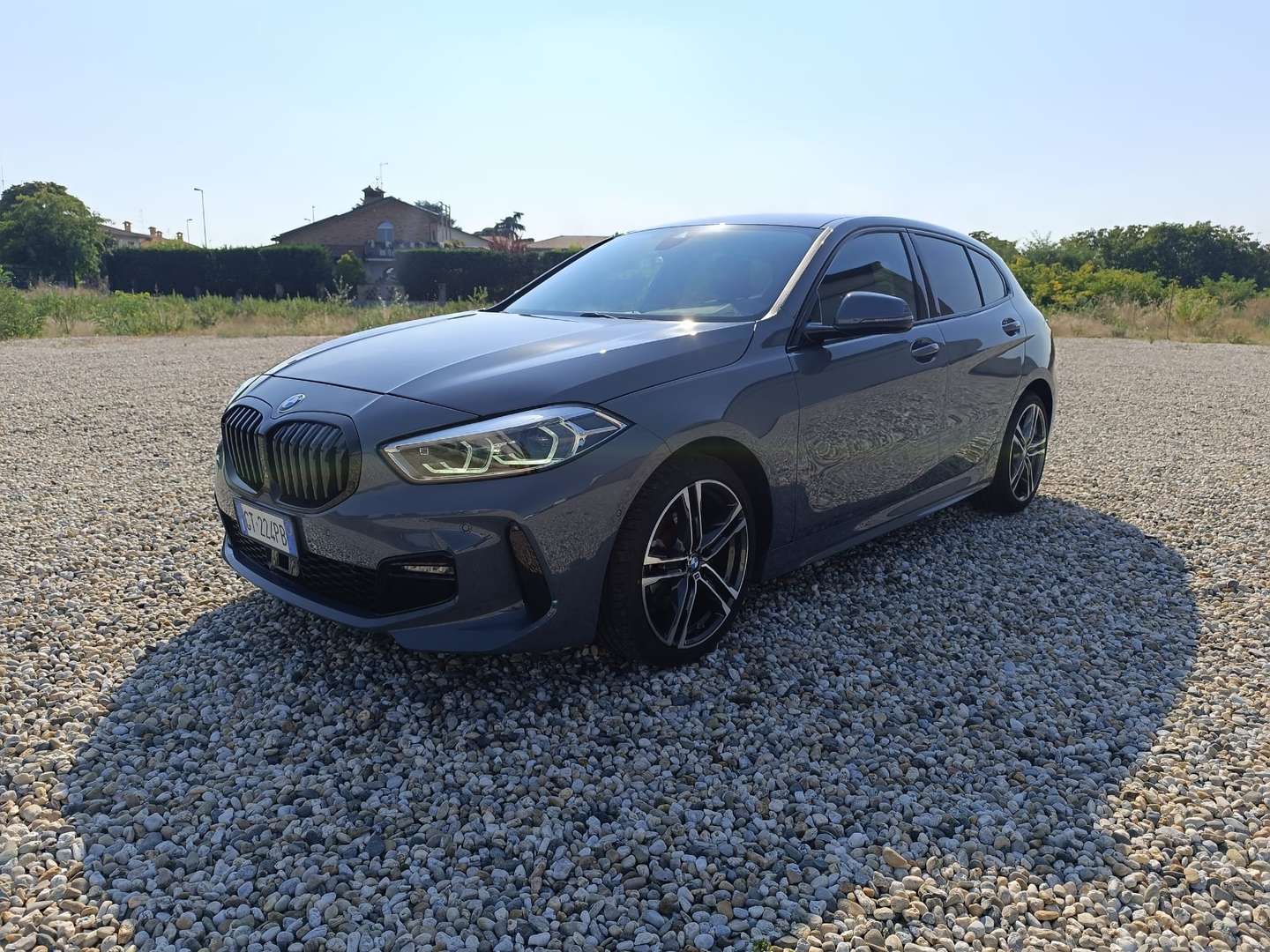 BMW Série 1 M Sport 118d - 2024 - Joinsteer - #1