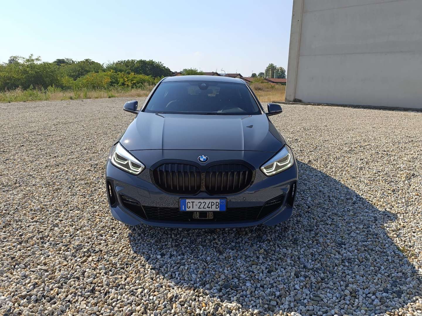 BMW Série 1 M Sport 118d - 2024 - Joinsteer - #4