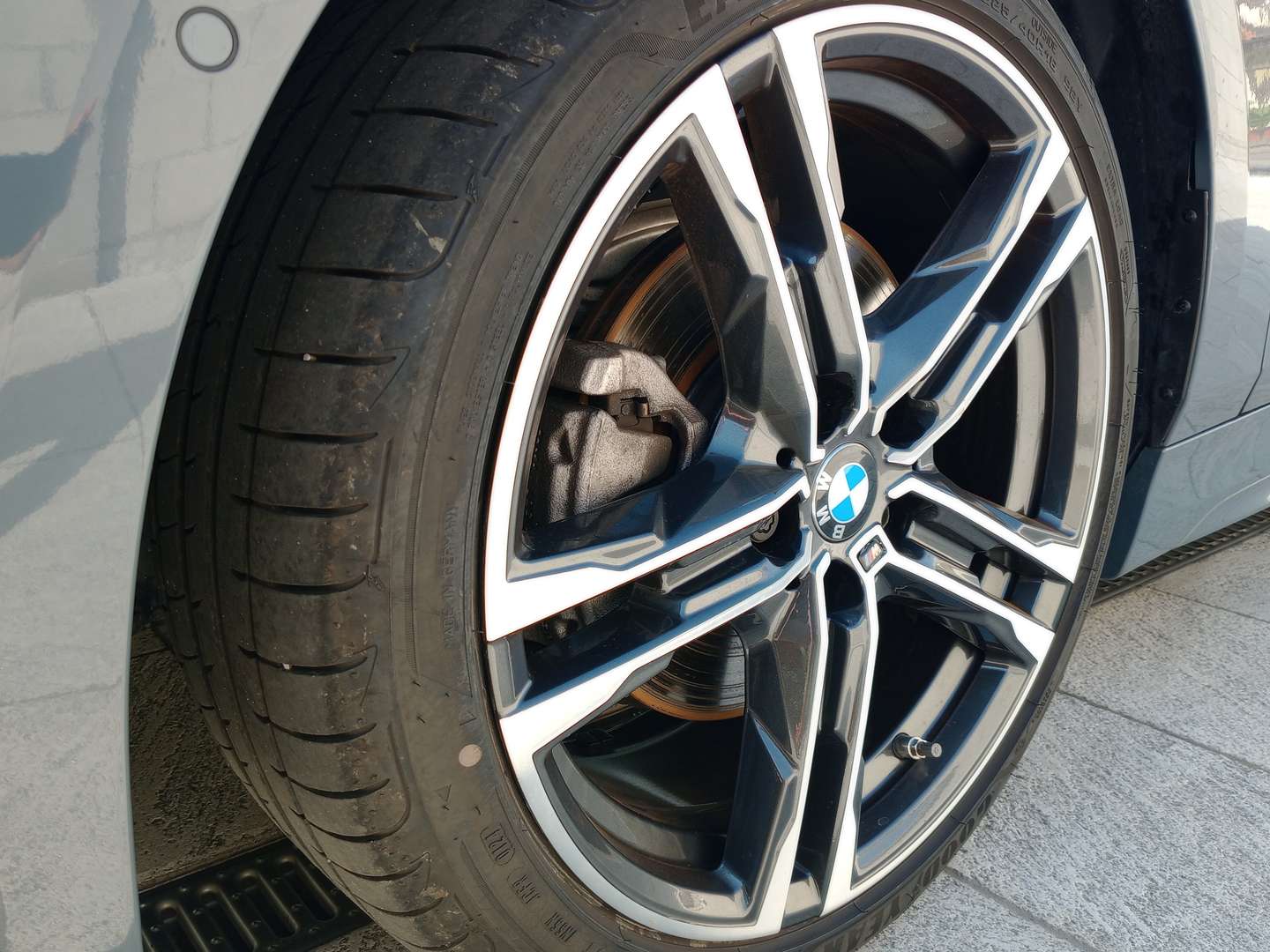 BMW Série 1 M Sport 118d - 2024 - Joinsteer - #13