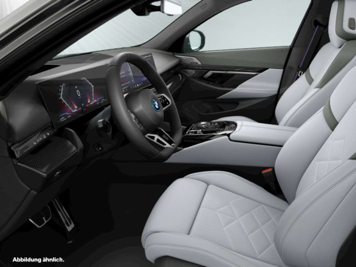 BMW Série 5 M Sport 550e XDrive - 2024 - Joinsteer - #3