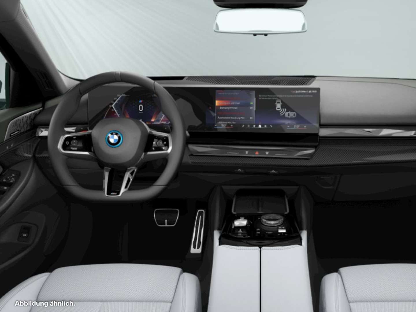 BMW Série 5 M Sport 550e XDrive - 2024 - Joinsteer - #4