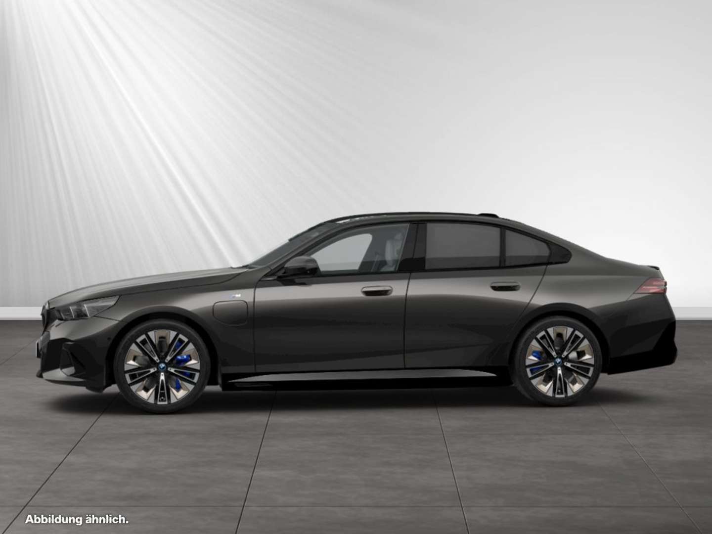 BMW Série 5 M Sport 550e XDrive - 2024 - Joinsteer - #5