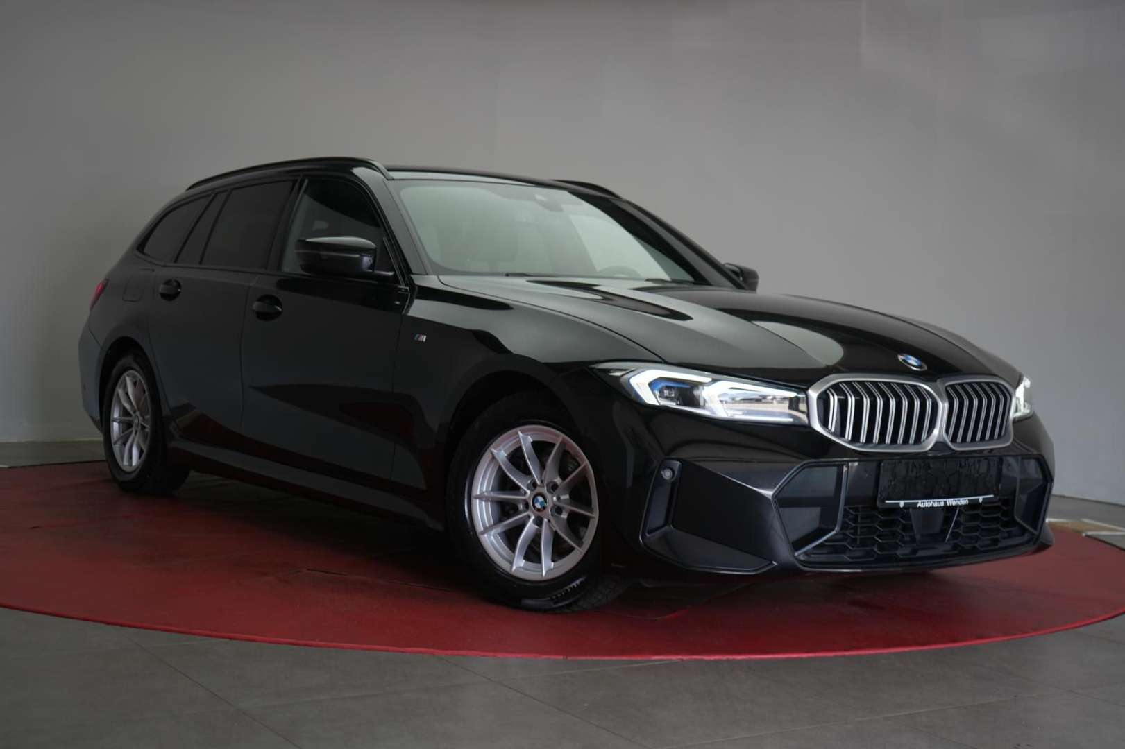 BMW Série 3 M Sport 318i - 2024 - Joinsteer - #1