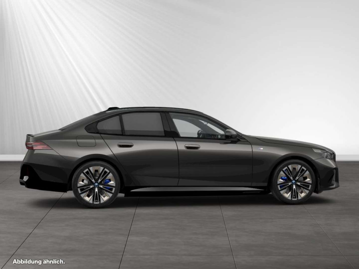 BMW Série 5 M Sport 550e XDrive - 2024 - Joinsteer - #9