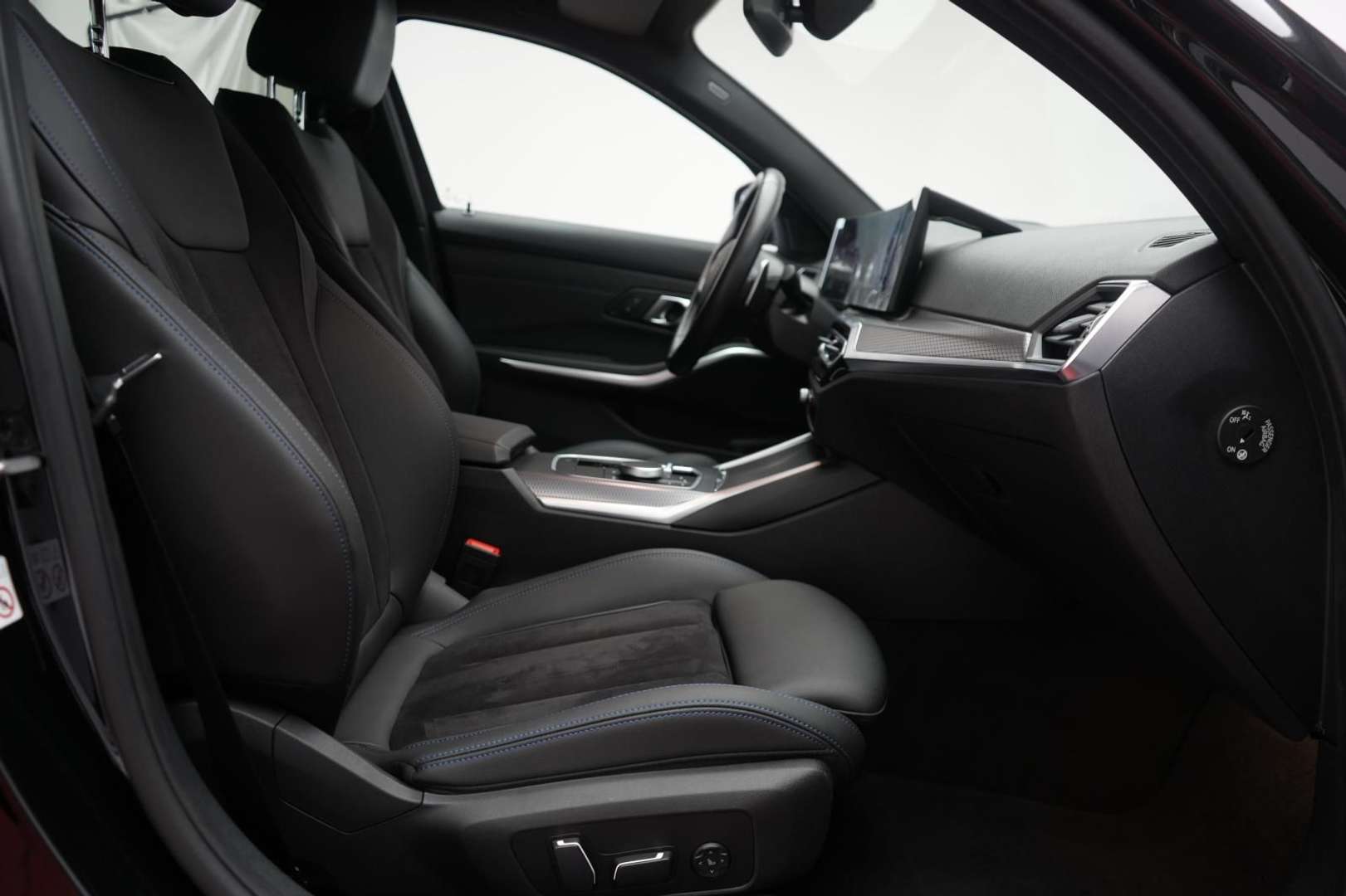 BMW Série 3 M Sport 318i - 2024 - Joinsteer - #5