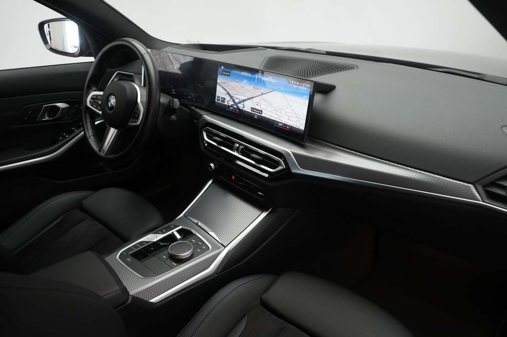 BMW Série 3 M Sport 318i - 2024 - Joinsteer - #6