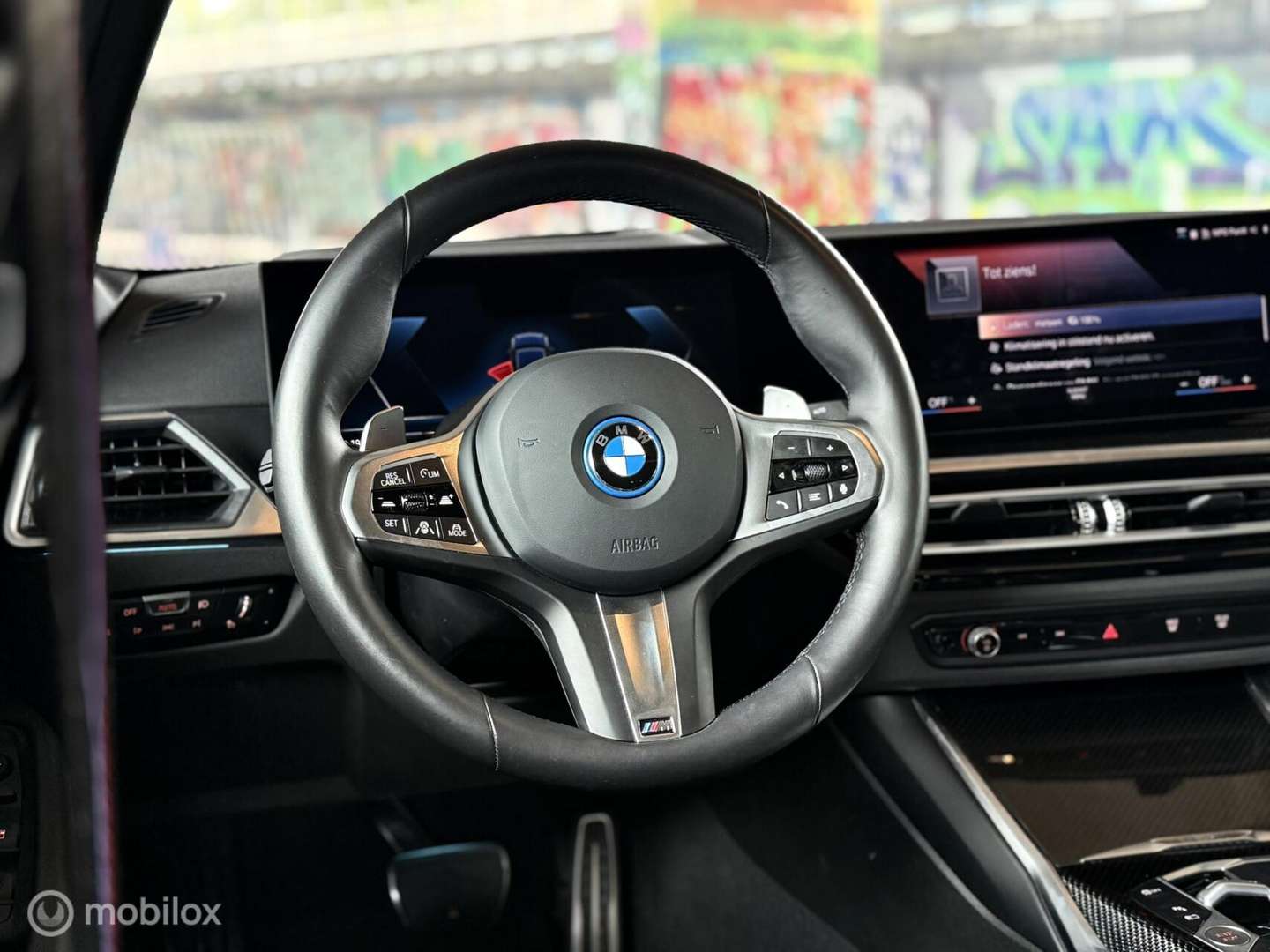 BMW Série 3 M Sport 330e - 2024 - Joinsteer - #2