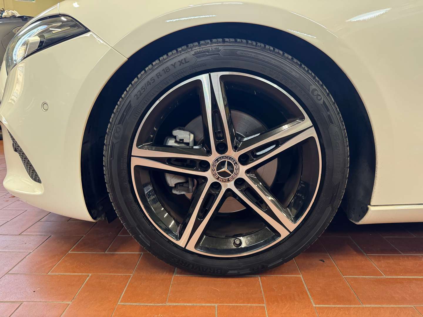 Mercedes Classe A 180 Sport - 2022 - Joinsteer - #5