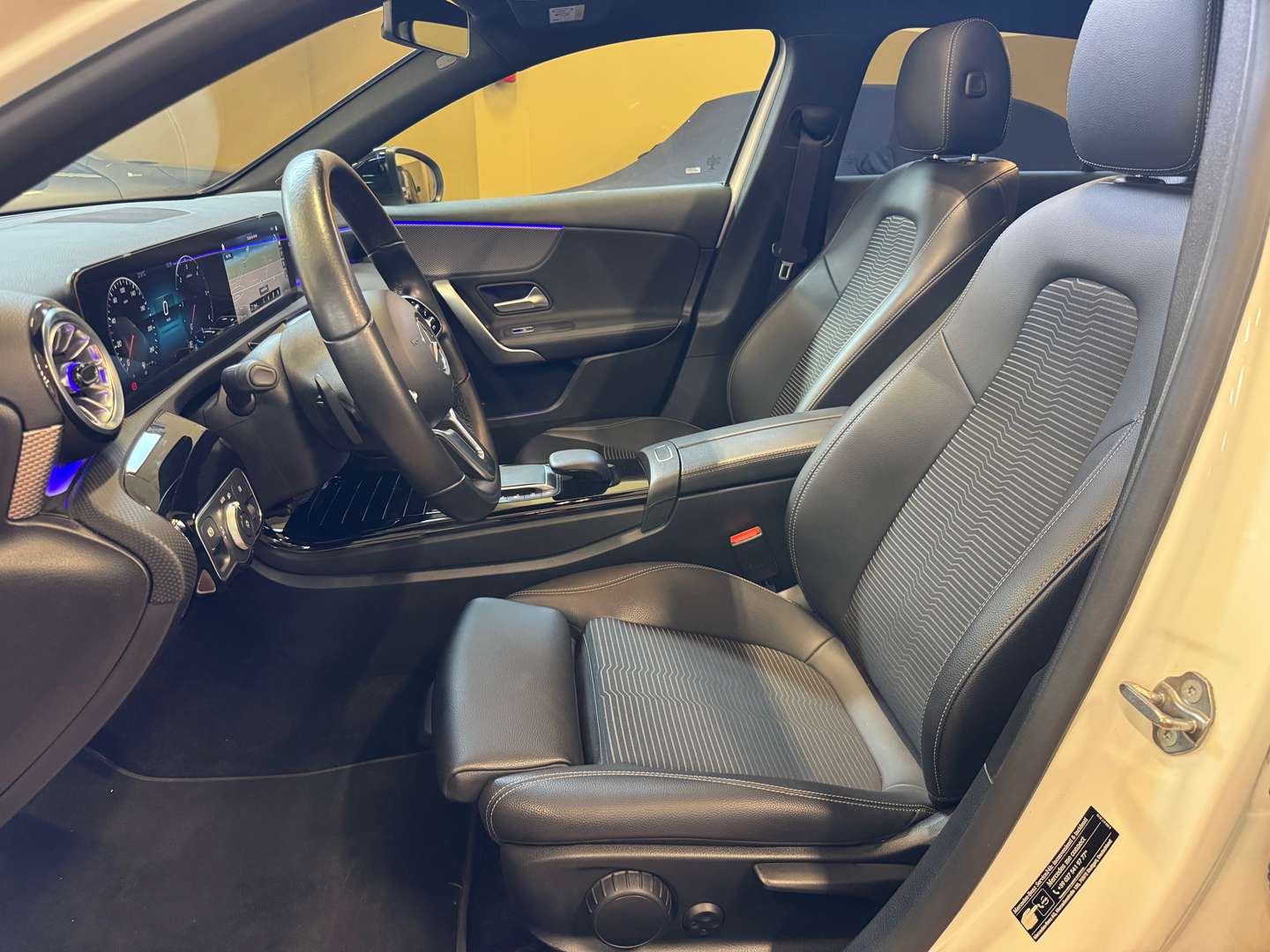 Mercedes Classe A 180 Sport - 2022 - Joinsteer - #6