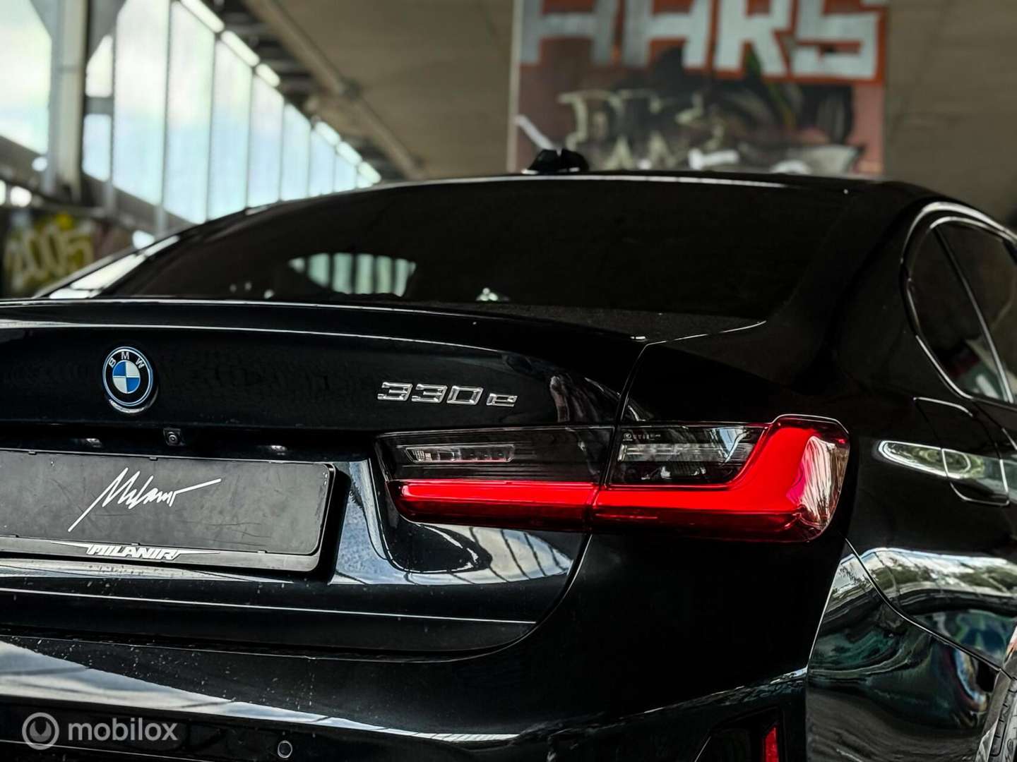 BMW Série 3 M Sport 330e - 2024 - Joinsteer - #6