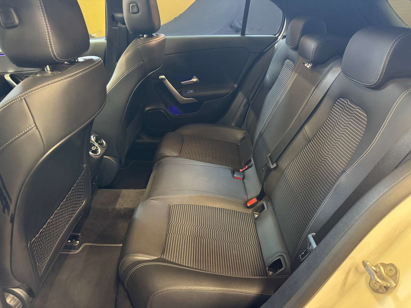 Mercedes Classe A 180 Sport - 2022 - Joinsteer - #7