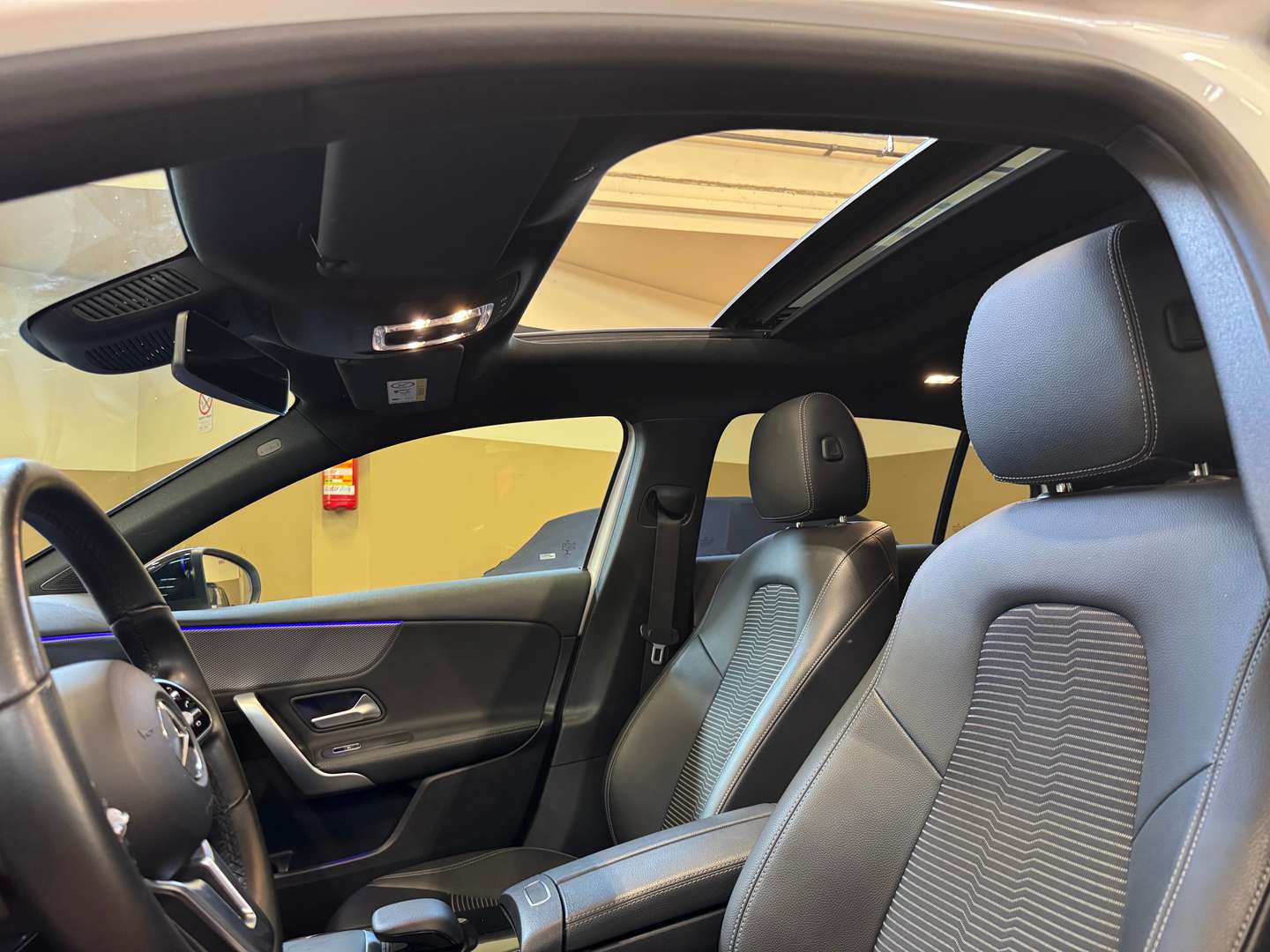Mercedes Classe A 180 Sport - 2022 - Joinsteer - #8