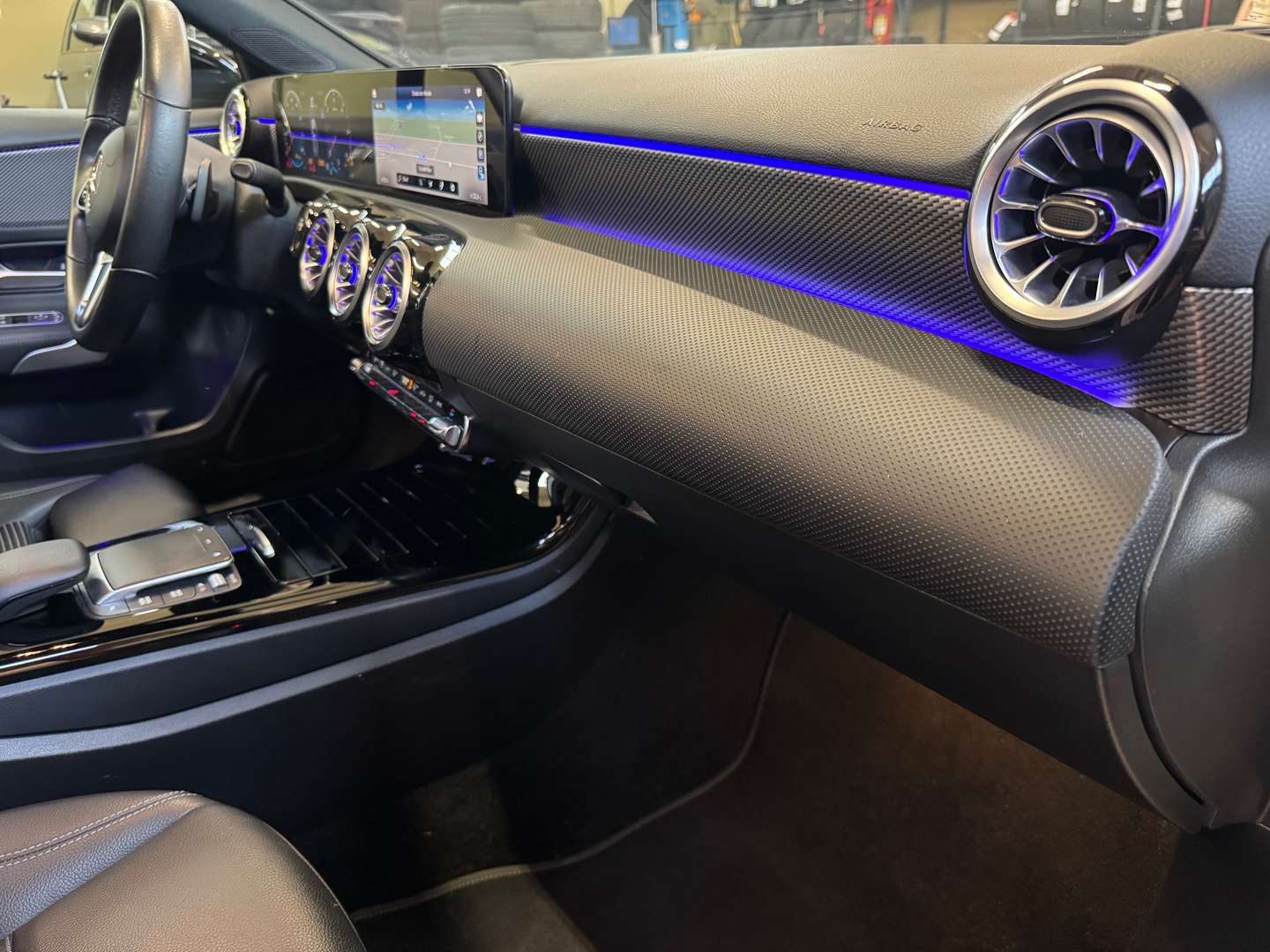 Mercedes Classe A 180 Sport - 2022 - Joinsteer - #10