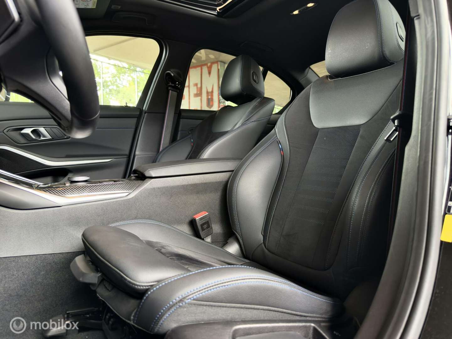 BMW Série 3 M Sport 330e - 2024 - Joinsteer - #14