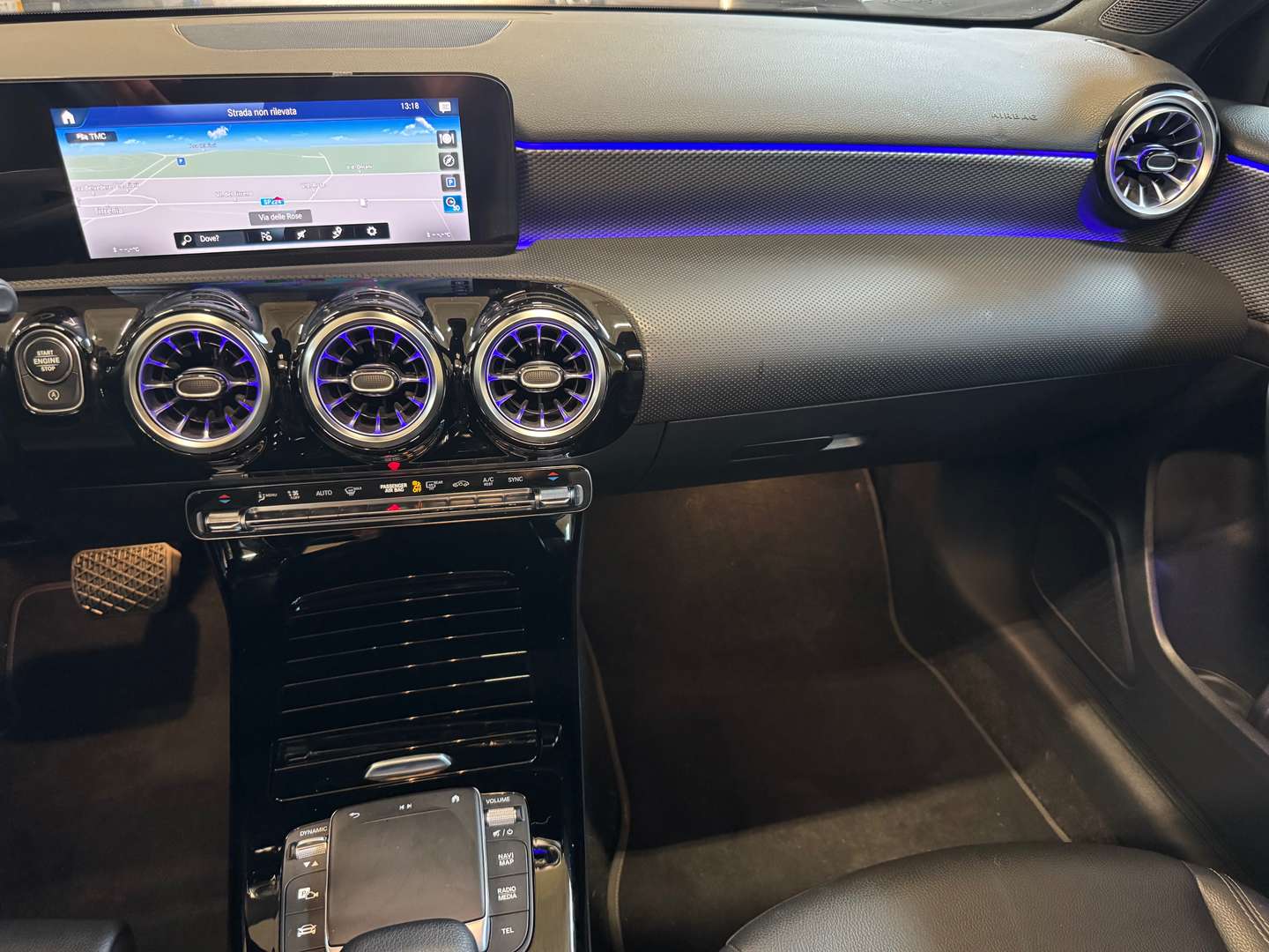 Mercedes Classe A 180 Sport - 2022 - Joinsteer - #13