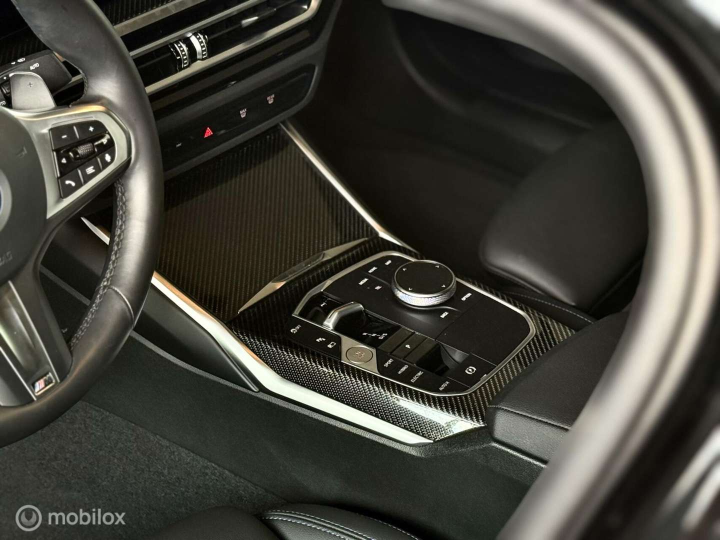 BMW Série 3 M Sport 330e - 2024 - Joinsteer - #18