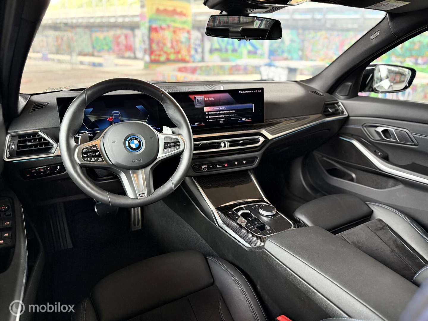 BMW Série 3 M Sport 330e - 2024 - Joinsteer - #19