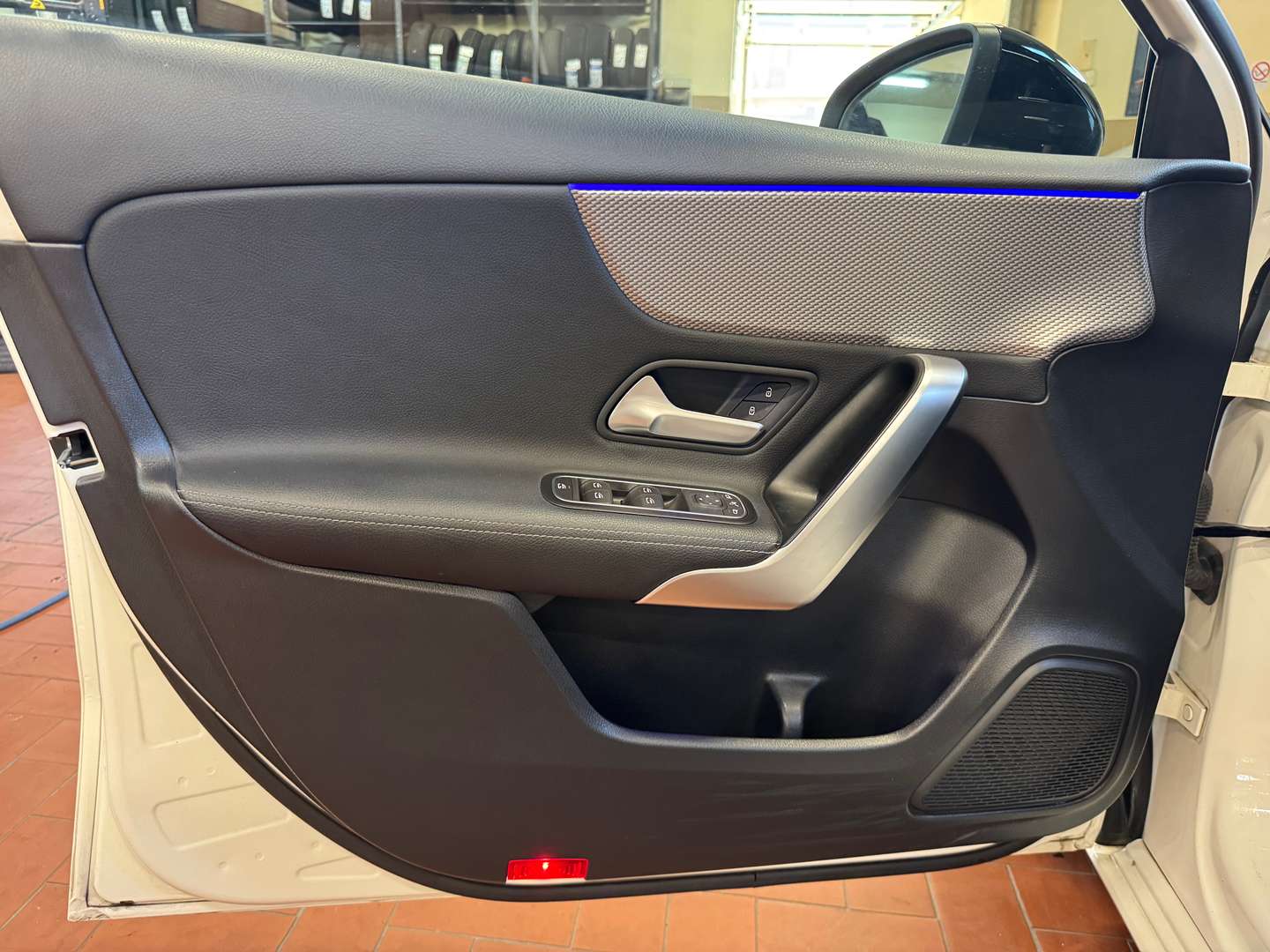 Mercedes Classe A 180 Sport - 2022 - Joinsteer - #14