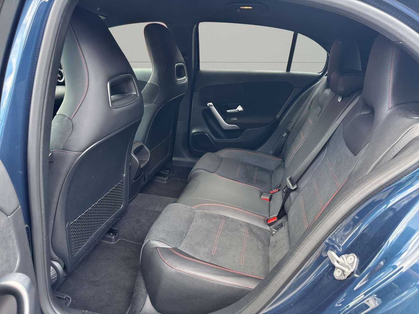 Mercedes Classe A 180 AMG Line - 2020 - Joinsteer - #9